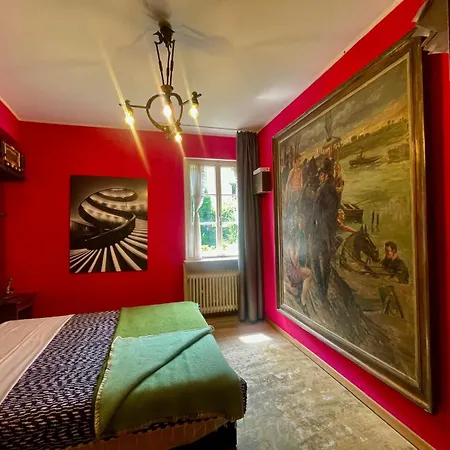 Oranienburg Vintage - Midcentury