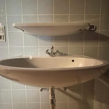 Oranienburg Vintage - Midcentury Ξενοδοχείο
