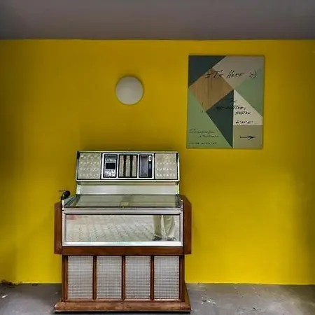 Ξενοδοχείο Oranienburg Vintage - Midcentury *