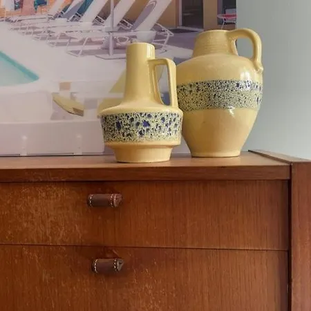 Oranienburg Vintage - Midcentury