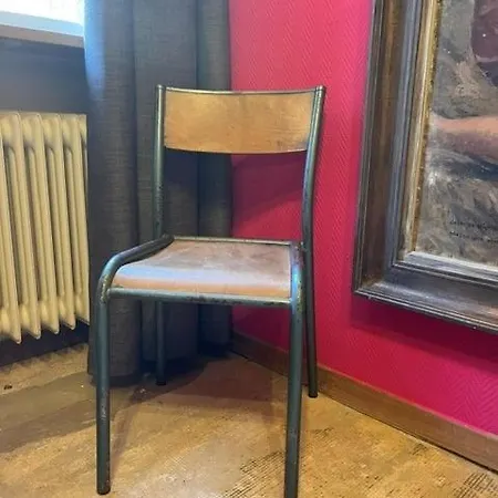 Ξενοδοχείο Oranienburg Vintage - Midcentury Vianden