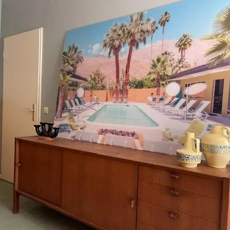 Oranienburg Vintage - Midcentury Ξενοδοχείο