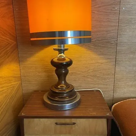 Oranienburg Vintage - Midcentury Ξενοδοχείο